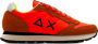 Sun68 Oranje Sneakers Tom Model Lente Zomer 2025 Orange Heren - Thumbnail 1