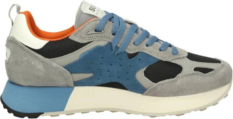 Sun68 Outdoor Lage Sneakers
