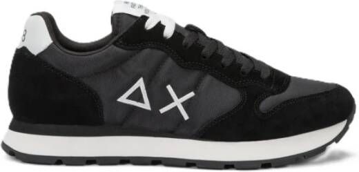Sun68 Pelle Sneaker