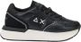 Sun68 Platform Sneakers met Suede Details - Thumbnail 2