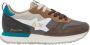 Sun68 Multicolor Stargirl Sneakers voor vrouwen Gray Dames - Thumbnail 6