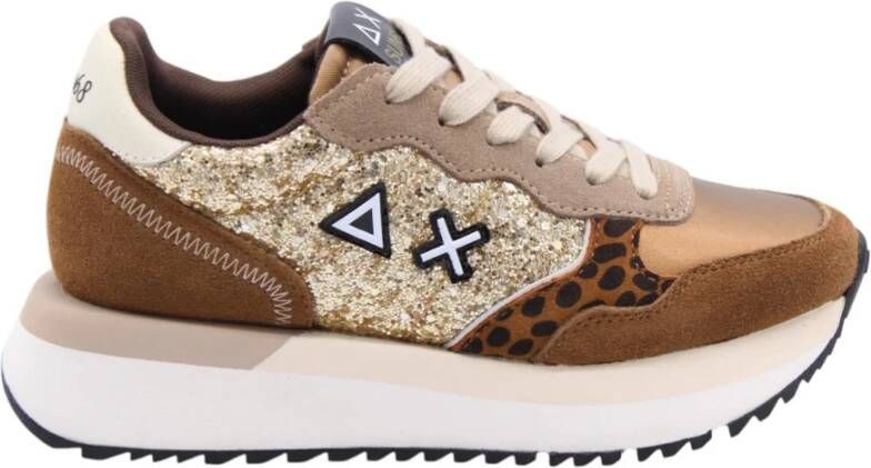 Sun68 Quanto Sneaker