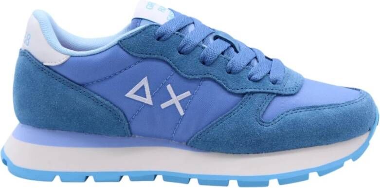 Sun68 Ridgeback Sneaker