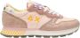 Sun68 Ally Candy Cane Sneakers Multicolor Dames - Thumbnail 4