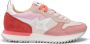 Sun68 Roze Sneakers met 4 5 cm zool Pink Dames - Thumbnail 1