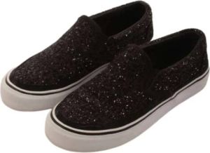 Sun68 Schoenen Zwart Dames