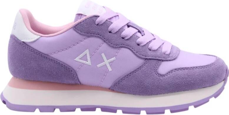 Sun68 Sneaker Sint Bernard