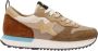 Sun68 Beige Stargirl Multicolor Sneakers Beige Dames - Thumbnail 10