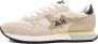 Sun68 Lage Sneakers Stargirl Glitter Logo Multicolor Dames - Thumbnail 2
