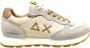 Sun68 Stijlvolle Herensneakers Multicolor Heren - Thumbnail 11