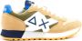 Sun68 Sneaker 100% samenstelling Productcode: Z33112-1619 Beige Heren - Thumbnail 2