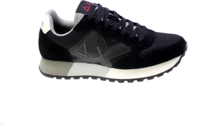 Sun68 Casual Sneaker Multicolor Heren