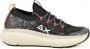 Sun68 Witte Sneakers Multicolor Heren - Thumbnail 4