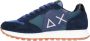 Sun68 Sneaker Samenstelling: 100% (niet gespecificeerd) Productcode: Z43114 7007 Ottanio Blue Heren - Thumbnail 6