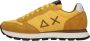 Sun68 Sneakers Geel Yellow Heren - Thumbnail 1
