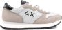 Sun68 Ally Bright Sneakers Herfst Winter 2023 2024 Collectie Gray Dames - Thumbnail 4
