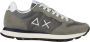Sun68 Sneaker 100% samenstelling Productcode: Z33101-34 Gray Heren - Thumbnail 4