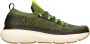 Sun68 Jupiter Knit Z34127_19 Groen - Thumbnail 2