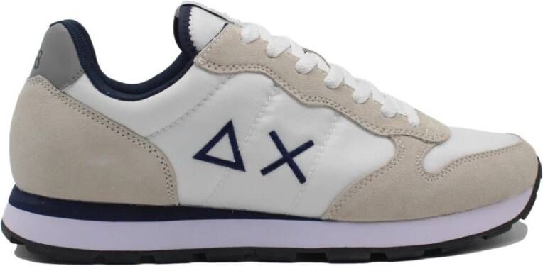Sun68 Sneakers Meerkleurig Heren