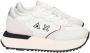 Sun68 Sneakers Multicolor Dames - Thumbnail 3