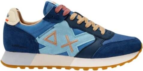 Sun68 Sneakers Multicolor Heren