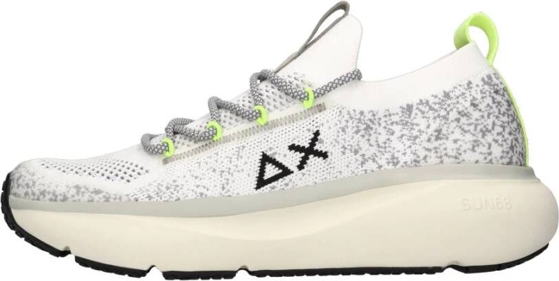 Sun68 Sneakers MultiColour