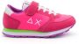 Sun68 Sneakers Pink Dames - Thumbnail 1