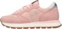 Sun68 Gouden Meisje Stijlvolle Ally Pink Dames - Thumbnail 2