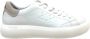 Sun68 Sneakers White Heren - Thumbnail 1