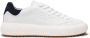 Sun68 Witte Sneakers White Heren - Thumbnail 1