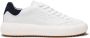 Sun68 Witte Sneakers White Heren - Thumbnail 5