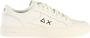 Sun68 Sneaker Samenstelling: 100% (niet gespecificeerd) Productcode: Z33130-01 White Heren - Thumbnail 5