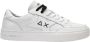 Sun68 Sneaker Samenstelling: 100% (niet gespecificeerd) Productcode: Z33130-01 White Heren - Thumbnail 15