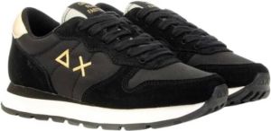 Sun68 Sneakers Zwart Dames