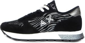 Sun68 Sneakers Zwart Dames