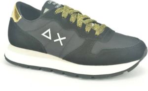 Sun68 Sneakers Zwart Dames