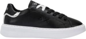 Sun68 Sneakers Zwart Dames