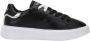 Sun68 Hardloopschoen voor volwassenen in Pellero Donna D23Su09 Z42222 Black Dames - Thumbnail 1