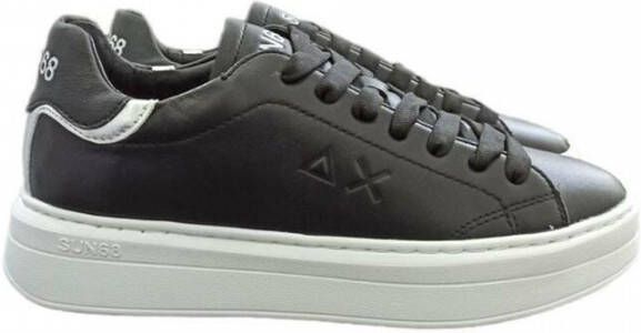 Sun68 Hardloopschoen voor volwassenen in Pellero Donna D23Su09 Z42222 Black Dames