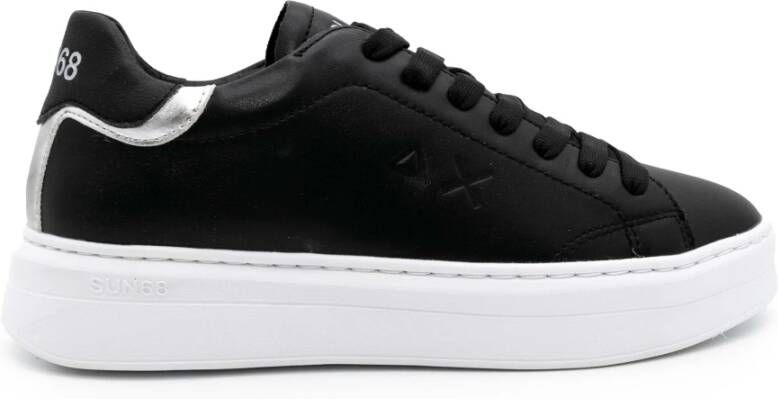 Sun68 Sneakers Zwart Dames