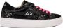 Sun68 Lage Sneakers Black Dames - Thumbnail 1