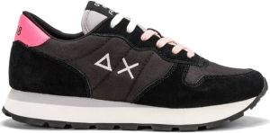Sun68 Sneakers Zwart Dames