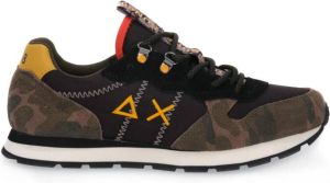 Sun68 Sneakers Zwart Dames