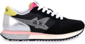 Sun68 Sneakers Zwart Dames