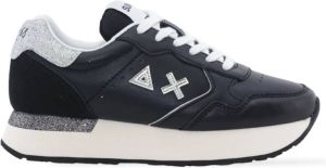Sun68 Sneakers Zwart Dames