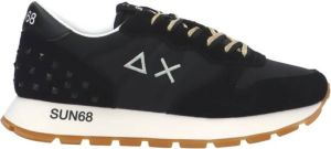 Sun68 Sneakers Zwart Dames