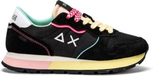Sun68 Sneakers Zwart Dames