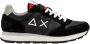 Sun68 Tom Solid Z33101 Sneakers Black Heren - Thumbnail 1