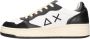 Sun68 Sneakers Zwart Black Heren - Thumbnail 1