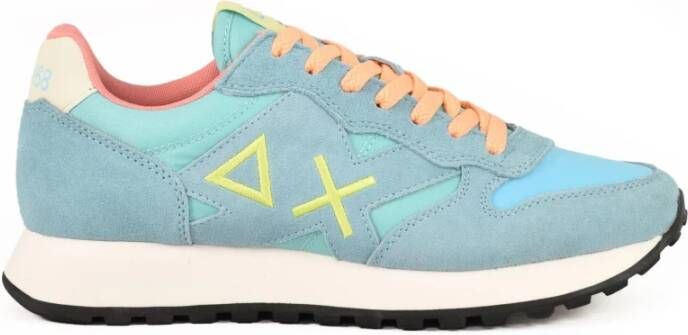 Sun68 Sneakers Multicolor Heren